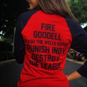 🏈 Custom New England Patriots Tee